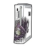 Xbox 360 Official Rock Band Faceplate and Console Skinz - Tiger