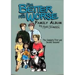 For Better or for Worse:  Seasons 1 and 2 (2 disc box set)