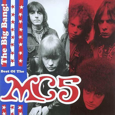MC5 - Over And Over Lyrics - Zortam Music