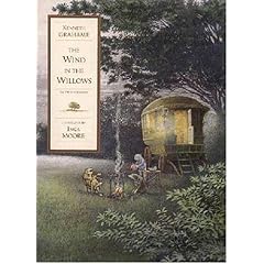 The Wind in the Willows Boxed Set