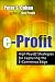 E-Profit: High-Payoff Strategies for Capturing the E-Commerce Edge