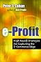 E-profit: High-payoff Strategies for Capturing the E-commerce Edge