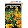 Bruce and Sharon Asakawa's California Gardener's Guide