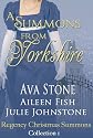 A Summons From Yorkshire
