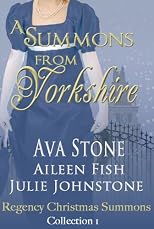 A Summons From Yorkshire
