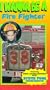 I Wanna Be A Fire Fighter [VHS]