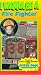 I Wanna Be A Fire Fighter [VHS]