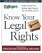 Search : Know Your Legal Rights