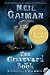 Books : The Graveyard Book