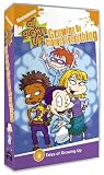 DVD All Grown Up - Growing Up Changes Everything, film DVD All Grown Up - Growing Up Changes Everything
