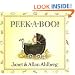Peek-a-Boo Board Book