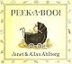 Peek-a-Boo! (Viking Kestrel Picture Books)