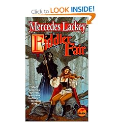 Fiddler Fair