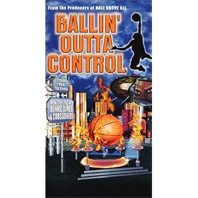 Ballin' Outta Control [VHS]
