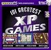 101 Greatest XP Games (Jewel Case)