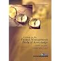 A Guide to the Project Management Body of Knowledge: Dritte Ausgabe