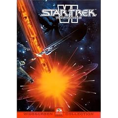 Star Trek 6 : Terre inconnue