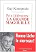 Prix littéraires : la grande magouille
