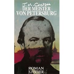 Der Meister von Petersburg