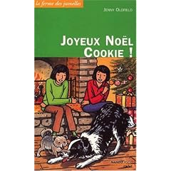 Joyeux No�l Cookie !