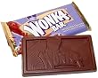 Willy Wonka Chocolate Bars [18CT Box]