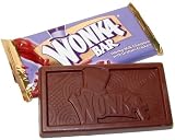 Willy Wonka Chocolate Bars [18CT Box]