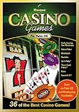 Casino Games for Palm