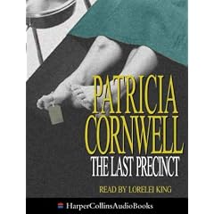The Last Precinct