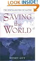 Saving the World: The Spritualization of Matter