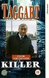 Taggart - Killer [VHS] [1983]