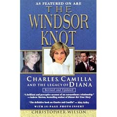 The Windsor Knot: Charles, Camilla and the Legacy of Diana
