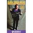 Blues Roots Guitar-Intermediate Level Fingerpicking [VHS] by 