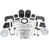 Air Lift 57396 Load Lifter 5000 Rear Air Bags Kit for 2011 Ford F250 / F350 / F450 4WD