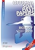 Intermediate 1 biology, 2007-2011