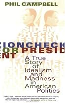 Zioncheck for President: A True Story Of Idealism and Madness in American Politics