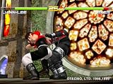 Dead or Alive 2