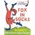 Fox in Socks (Dr.Seuss Board Books)