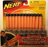 Nerf N - Strike Vulcan Belt RefillIMAGE