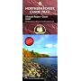 Northern Forest Canoe Trail Map 12: Allagash Region, South: Maine, Umbazooksus Stream to Umsaskis Lake (Northern Forest Canoe Trail Maps)