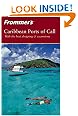 Frommer's Caribbean Ports of Call (Frommer's Complete)