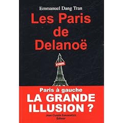 Les Paris de Delano�
