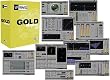 Waves Gold Native Bundle, Hybrid CD Win/Mac