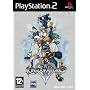 Kingdom Hearts II (PS2)