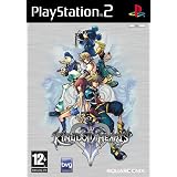 Kingdom Hearts II (PS2) [PlayStation2]