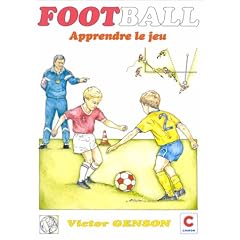 Football : apprendre le jeu