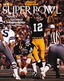 Sports Illustrated-The Super Bowl: Sport's Greatest Championship