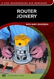 Router Joinery