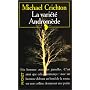 La vari�t� Androm�de de Michael Crichton
