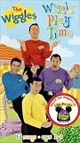  : The Wiggles - Wiggly Play Time [VHS]