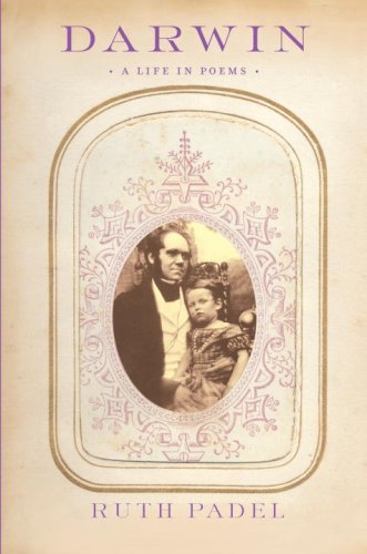 Darwin: A Life in Poems